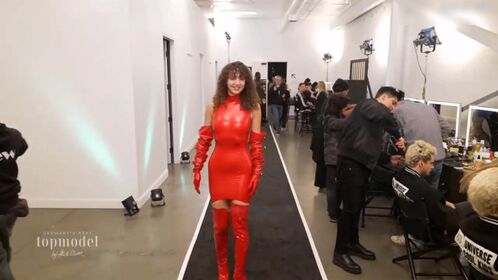 Germany’s Next Topmodel