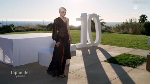 Germany’s Next Topmodel