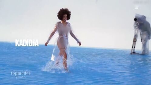 Germany’s Next Topmodel Nude Leaks OnlyFans Photo 495