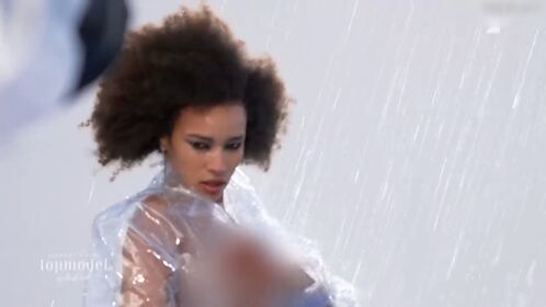 Germany’s Next Topmodel Nude Leaks OnlyFans Photo 496