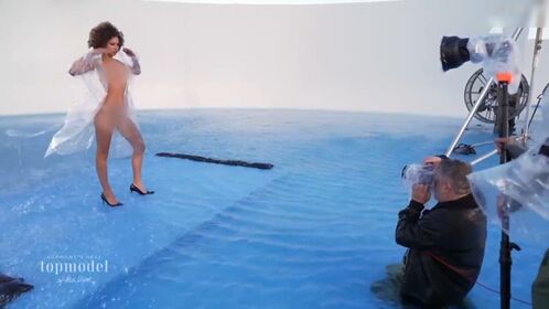 Germany’s Next Topmodel Nude Leaks OnlyFans Photo 498