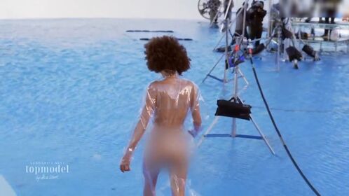 Germany’s Next Topmodel Nude Leaks OnlyFans Photo 500