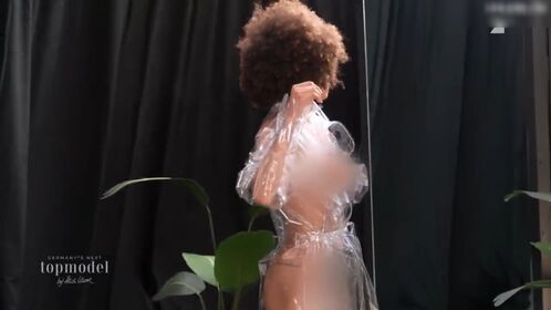 Germany’s Next Topmodel Nude Leaks OnlyFans Photo 502