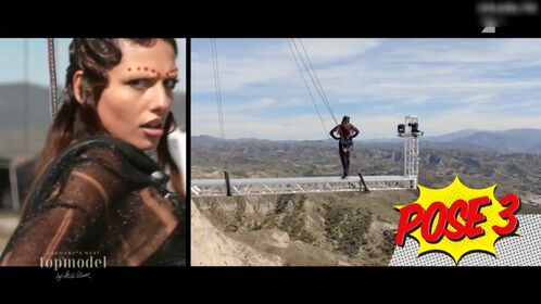 Germany’s Next Topmodel Nude Leaks OnlyFans Photo 507