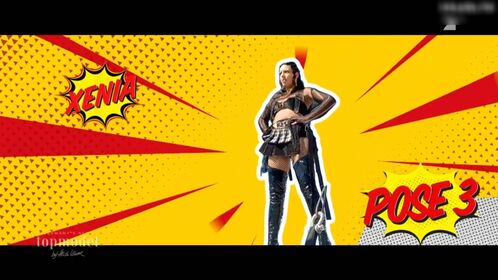 Germany’s Next Topmodel Nude Leaks OnlyFans Photo 510