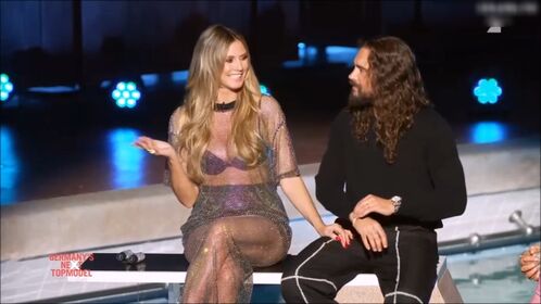 Germany’s Next Topmodel Nude Leaks OnlyFans Photo 522