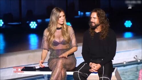 Germany’s Next Topmodel Nude Leaks OnlyFans Photo 525