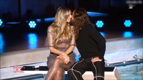 Germany’s Next Topmodel Nude Leaks OnlyFans Photo 527