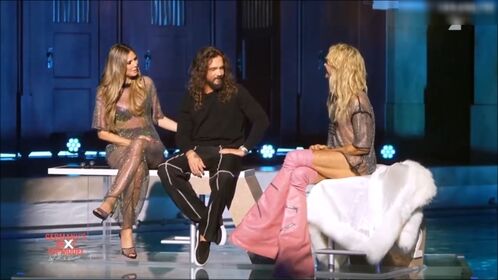 Germany’s Next Topmodel Nude Leaks OnlyFans Photo 529