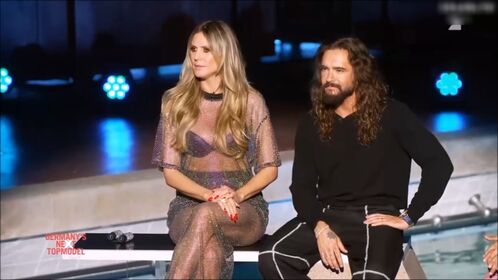 Germany’s Next Topmodel Nude Leaks OnlyFans Photo 530