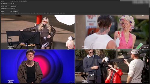 Germany’s Next Topmodel Nude Leaks OnlyFans Photo 533