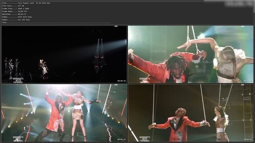 Germany’s Next Topmodel Nude Leaks OnlyFans Photo 534