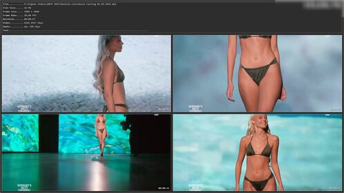 Germany’s Next Topmodel Nude Leaks OnlyFans Photo 539