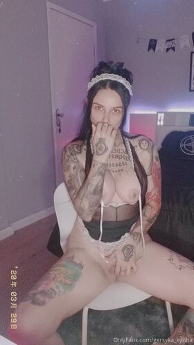 Gérsyka Kynha Nude Leaks OnlyFans Photo 15