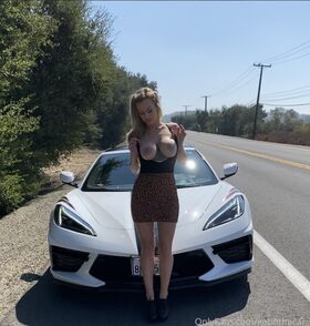 getinthecar_ Nude Leaks OnlyFans Photo 44