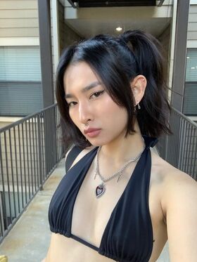 getmangledson Nahé uniklé OnlyFans foto 20