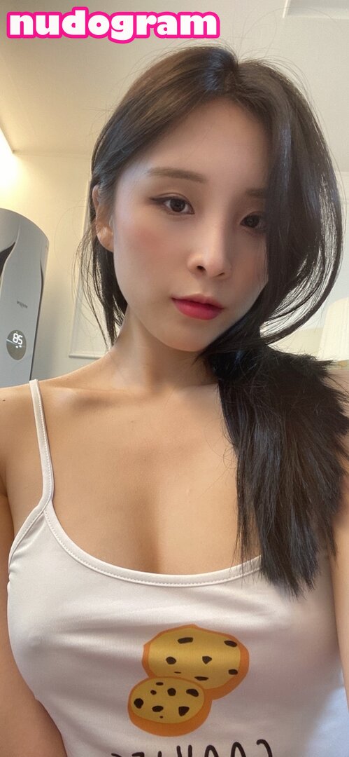 GGotBBang Nude Leaked OnlyFans Photo