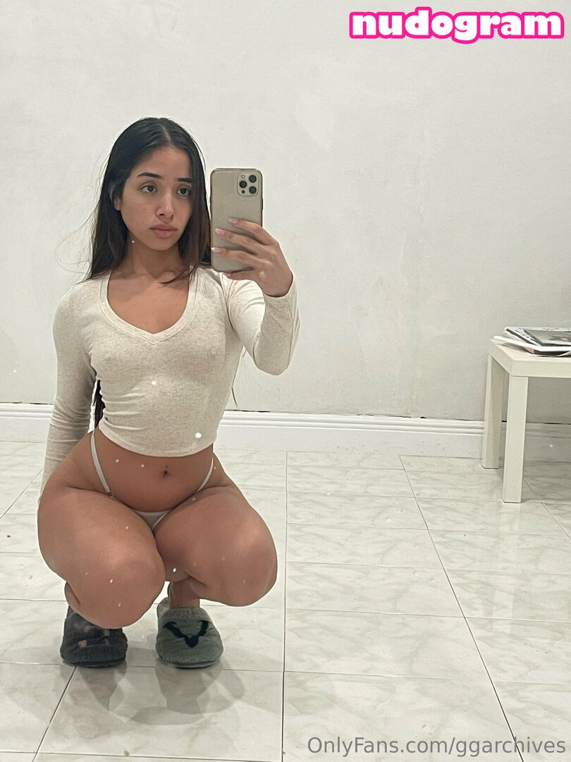 ggpleasee Nude Leaked OnlyFans Photo