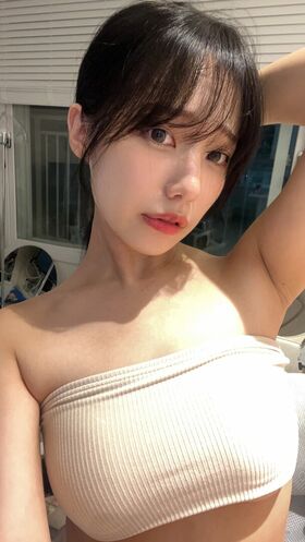 Ggyong_ee 굥이___ Nude Leaks OnlyFans Photo 14