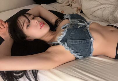 Ggyong_ee 굥이___ Nude Leaks OnlyFans Photo 18