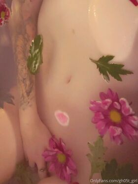 gh05t_girl Nude Leaks OnlyFans Photo 42