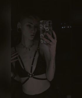 gh0st._.pixie Nude Leaks OnlyFans Photo 18
