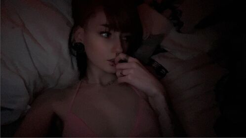 gh0st._.pixie Nude Leaks OnlyFans Photo 33