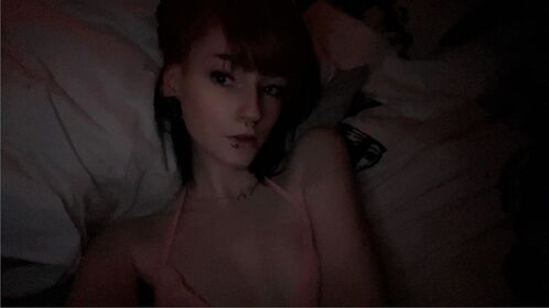 gh0st._.pixie Nude Leaks OnlyFans Photo 35