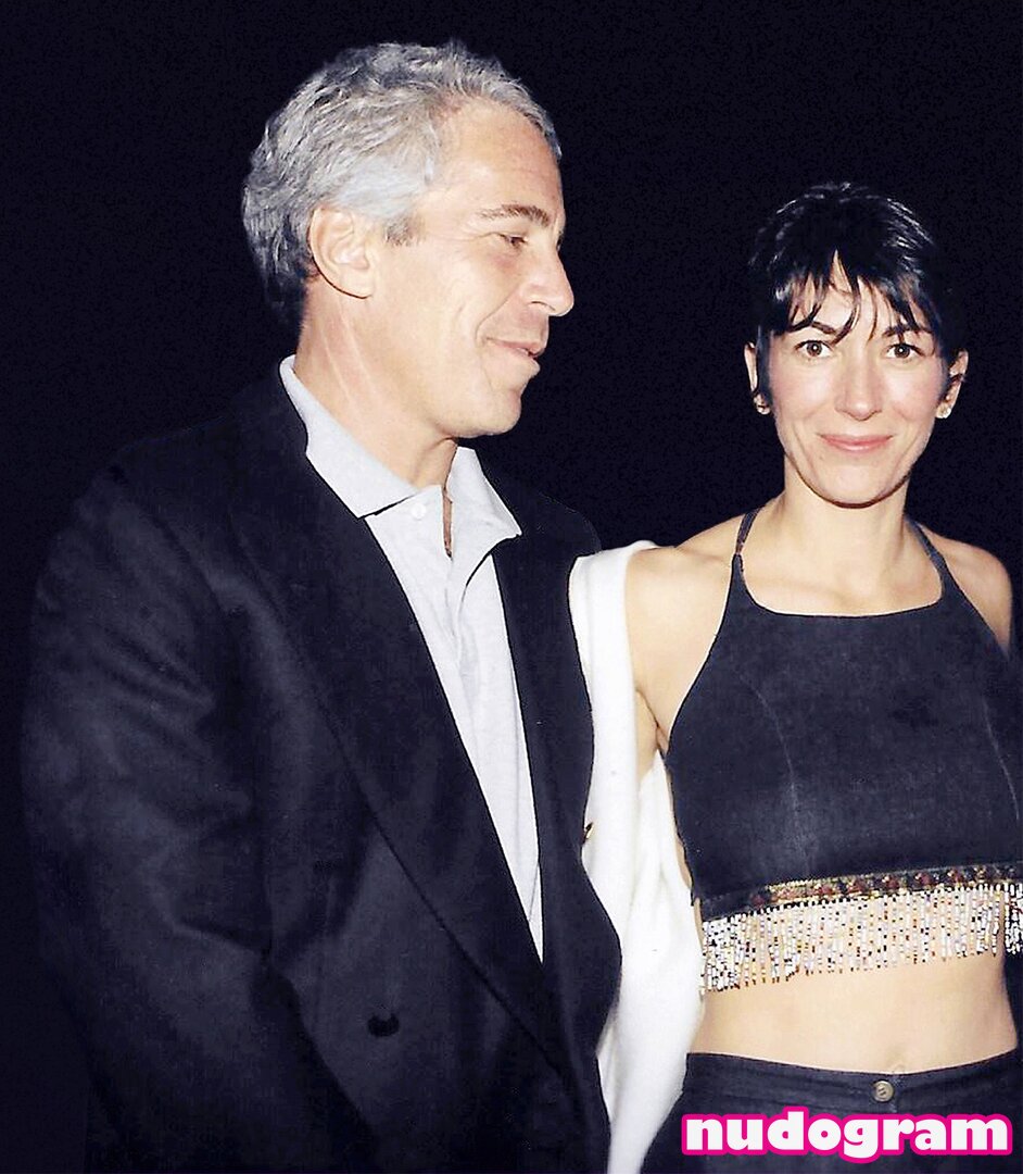 Ghislaine Maxwell Photo divulguée nue OnlyFans 5 - Nudogram v2.1