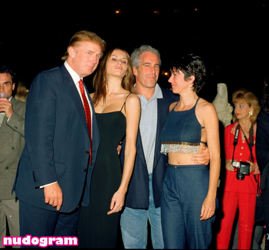 Ghislaine Maxwell Фото утечки OnlyFans обнаженная №16 - Nudogram v2.1