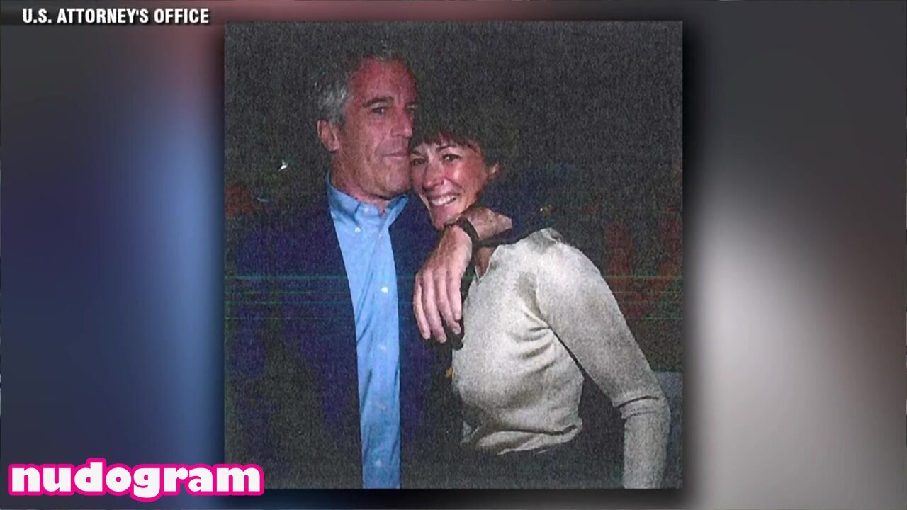 Ghislaine Maxwell Uniknuté nahé OnlyFans fotografie 19 - Nudogram v2.1