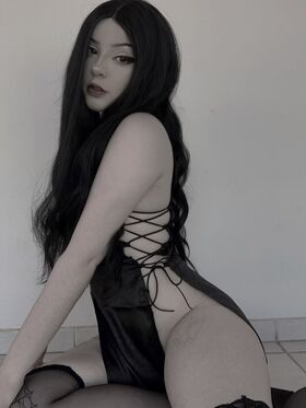 Ghostbabss Nude Leaks OnlyFans Photo 3