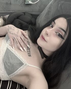 Ghostbabss Nude Leaks OnlyFans Photo 4
