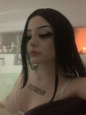 Ghostbabss Nude Leaks OnlyFans Photo 20