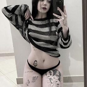 Ghostbabss Nude Leaks OnlyFans Photo 47