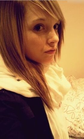 ghostf0x Nude Leaks OnlyFans Photo 1