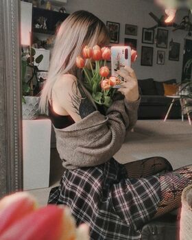 ghostf0x Çıplak Sızdırılmış OnlyFans Fotoğrafı 59