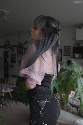 ghostf0x Çıplak Sızdırılmış OnlyFans Fotoğrafı 83