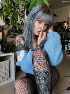 ghostf0x Çıplak Sızdırılmış OnlyFans Fotoğrafı 103