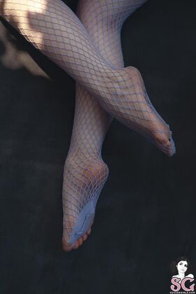 Ghostilde Фото утечки OnlyFans (обнаженная) 22