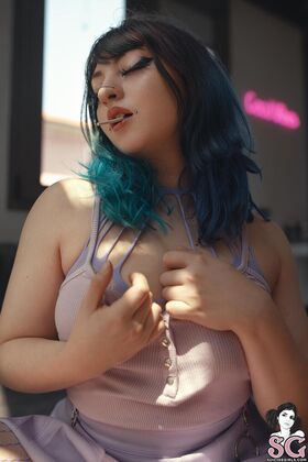 Ghostilde Фото утечки OnlyFans (обнаженная) 35