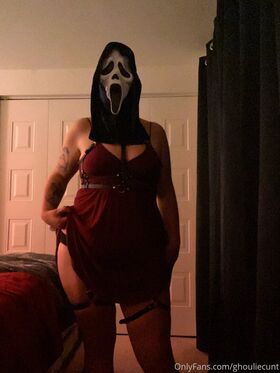 ghouliecunt Nude Leaks OnlyFans Photo 10