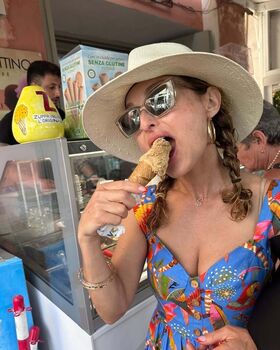 Giada De Laurentiis