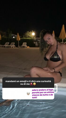 Giada Piotti Nude Leaks OnlyFans Photo 18