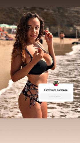 Gianclaudia Di Giacomo Nude Leaks OnlyFans Photo 12
