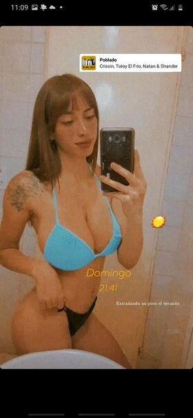 Gianeramirez Nude Leaks OnlyFans Photo 7