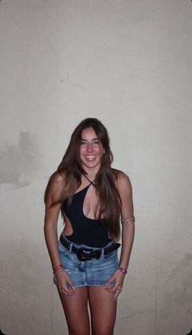 Gianina Paolantonio Nude Leaks OnlyFans Photo 182
