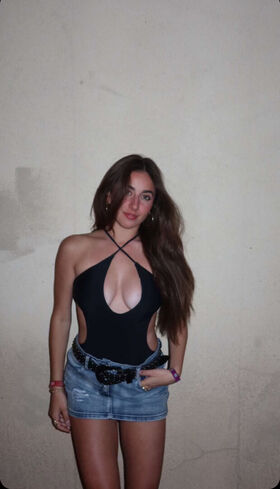 Gianina Paolantonio Nude Leaks OnlyFans Photo 184