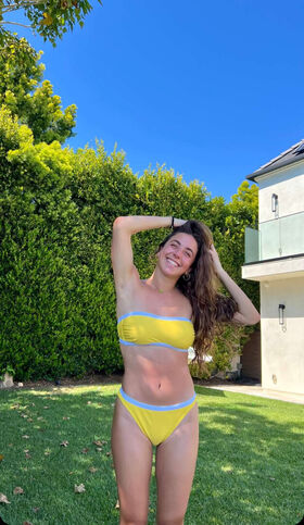 Gianina Paolantonio Nude Leaks OnlyFans Photo 221