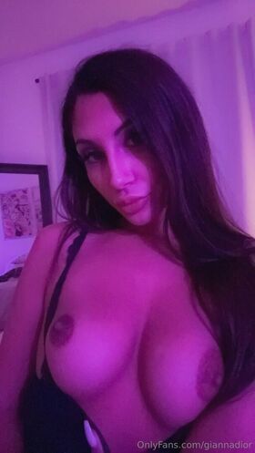 Gianna Dior Nude Leaks OnlyFans Photo 118